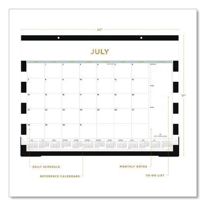 blue-sky-r-day-designer-rugby-stripe-academic-year-desk-pad-calendar-22-x-17-white-black-sheets-12-month-july-to-june-2024-to-2025-bls138443a25_2