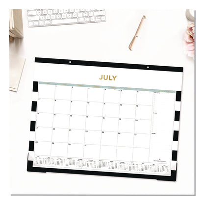blue-sky-r-day-designer-rugby-stripe-academic-year-desk-pad-calendar-22-x-17-white-black-sheets-12-month-july-to-june-2024-to-2025-bls138443a25_3