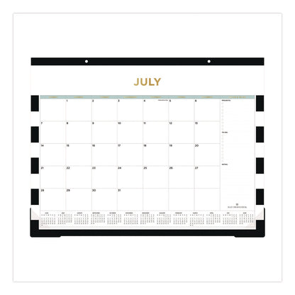 blue-sky-r-day-designer-rugby-stripe-academic-year-desk-pad-calendar-22-x-17-white-black-sheets-12-month-july-to-june-2024-to-2025-bls138443a25_1