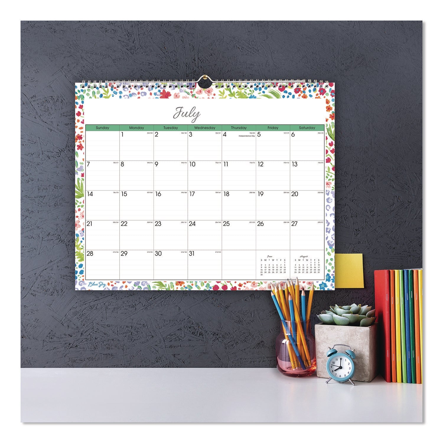 blue-sky-r-ditsy-dapple-light-academic-wall-calendar-floral-artwork-15-x-12-white-multicolor-sheets-12-month-july-june-2024-2025-bls148669a25_3