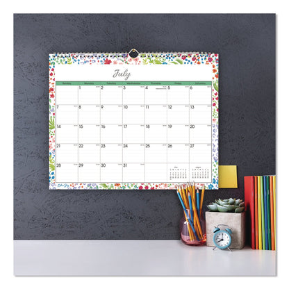 blue-sky-r-ditsy-dapple-light-academic-wall-calendar-floral-artwork-15-x-12-white-multicolor-sheets-12-month-july-june-2024-2025-bls148669a25_3