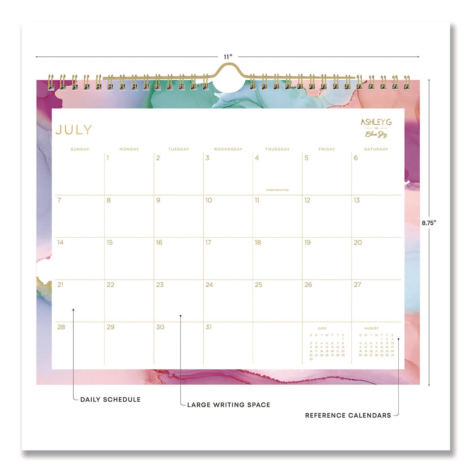 blue-sky-r-ashley-g-multicolor-smoke-academic-year-wall-calendar-11-x-8-75-white-multicolor-sheets-12-month-july-to-june-2024-2025-bls150160_2