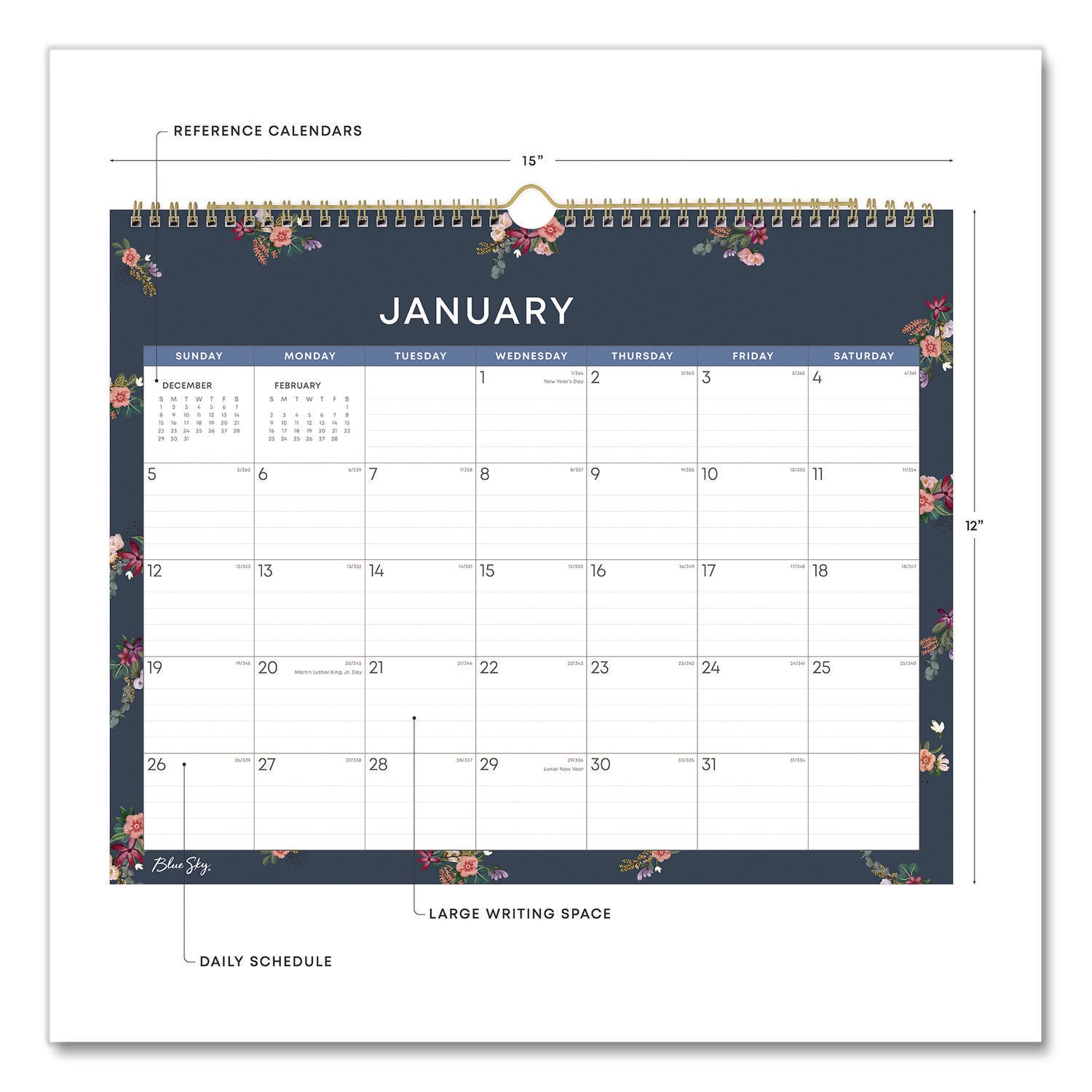 blue-sky-r-ashlyn-monthly-wall-calendar-floral-artwork-15-x-12-white-blue-pink-sheets-12-month-jan-to-dec-2025-bls14861725_3