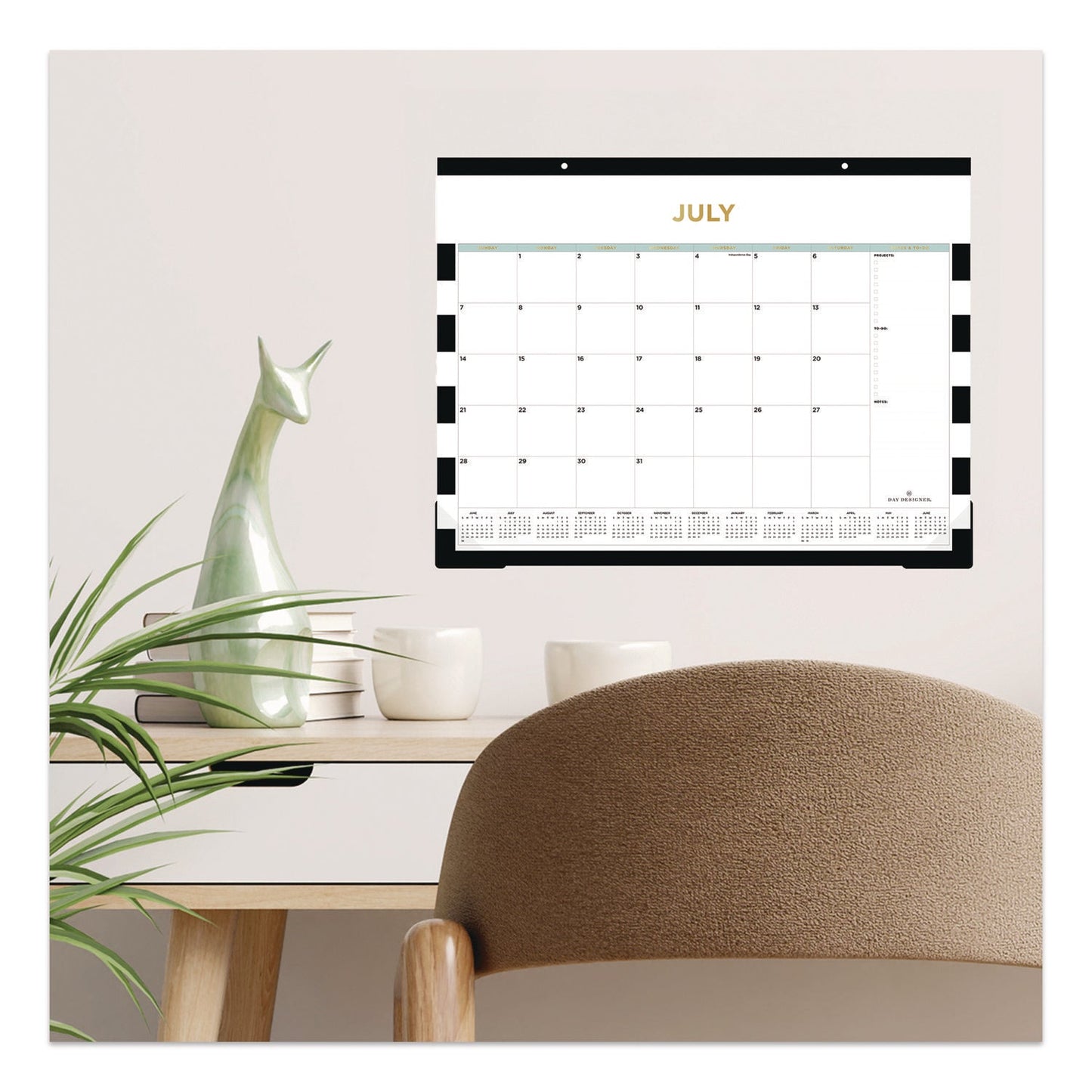 blue-sky-r-day-designer-rugby-stripe-desk-pad-calendar-22-x-17-white-black-sheets-12-month-jan-to-dec-2025-bls14389525_4
