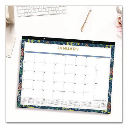 blue-sky-r-meadow-blue-desk-pad-calendar-floral-artwork-22-x-17-white-multicolor-sheet-black-headband-12-month-jan-to-dec-2025-bls14868925_3