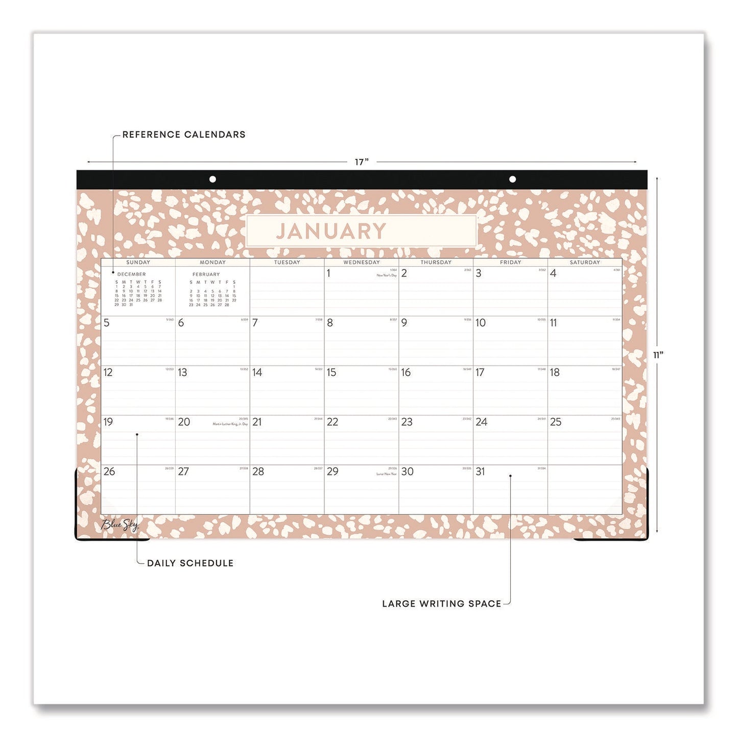 blue-sky-r-natalya-desk-pad-calendar-abstract-artwork-17-x-11-white-peach-sheets-black-headband-12-month-jan-to-dec-2025-bls14877125_2