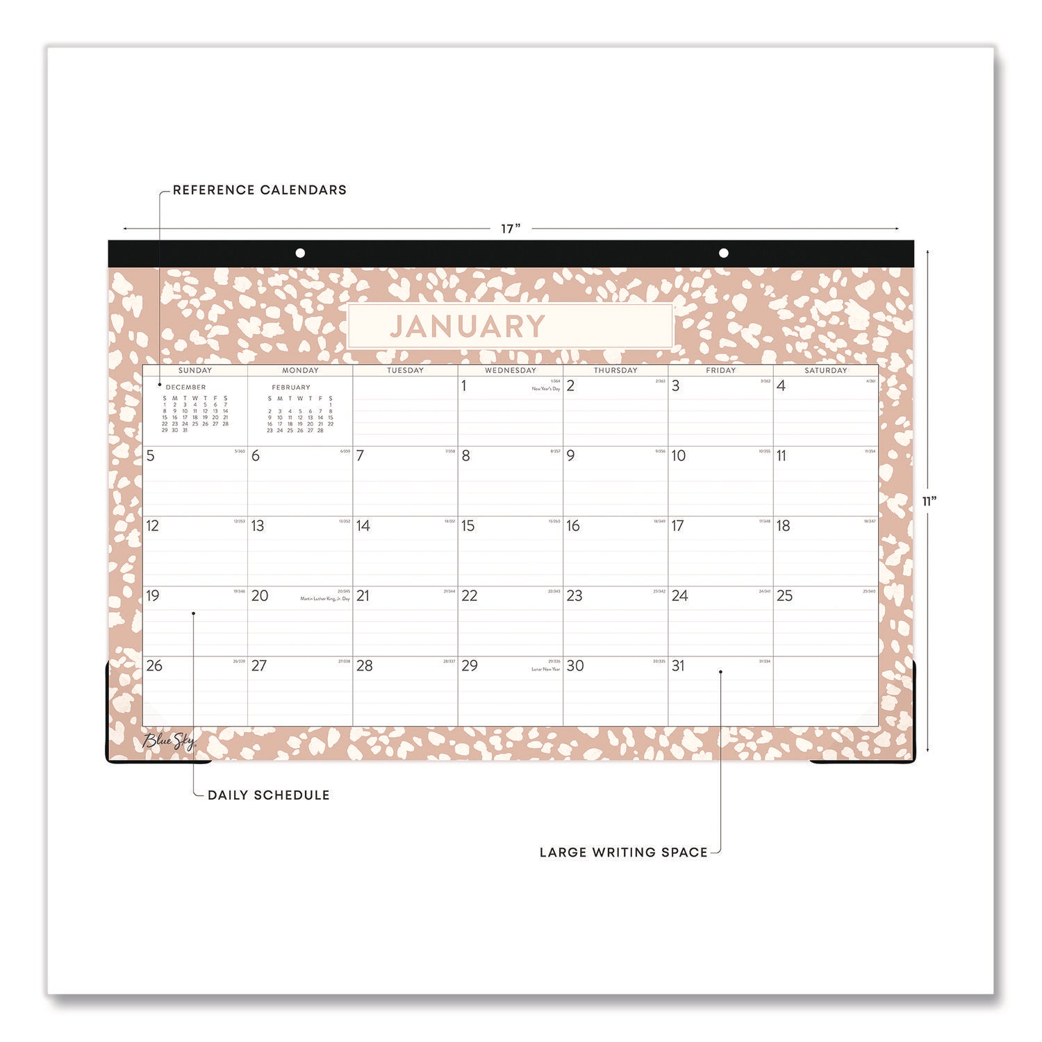 blue-sky-r-natalya-desk-pad-calendar-abstract-artwork-17-x-11-white-peach-sheets-black-headband-12-month-jan-to-dec-2025-bls14877125_2