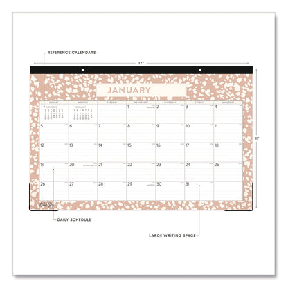 blue-sky-r-natalya-desk-pad-calendar-abstract-artwork-17-x-11-white-peach-sheets-black-headband-12-month-jan-to-dec-2025-bls14877125_2