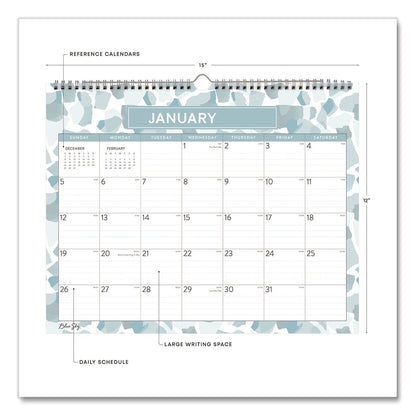 blue-sky-r-amitza-blue-monthly-wall-calendar-abstract-artwork-15-x-12-white-blue-gray-sheets-12-month-jan-to-dec-2025-bls14877225_2