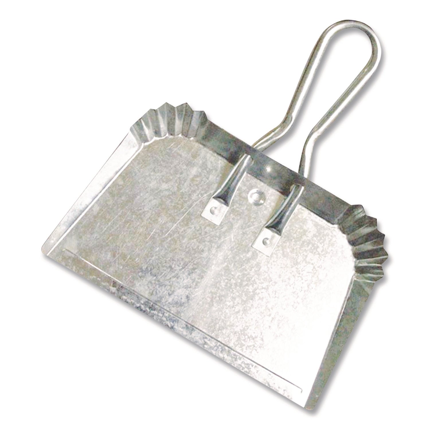 quickie-r-bulldozer-dust-pan-17-w-aluminum-handle-silver-buo428_4