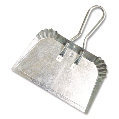 quickie-r-bulldozer-dust-pan-17-w-aluminum-handle-silver-buo428_4