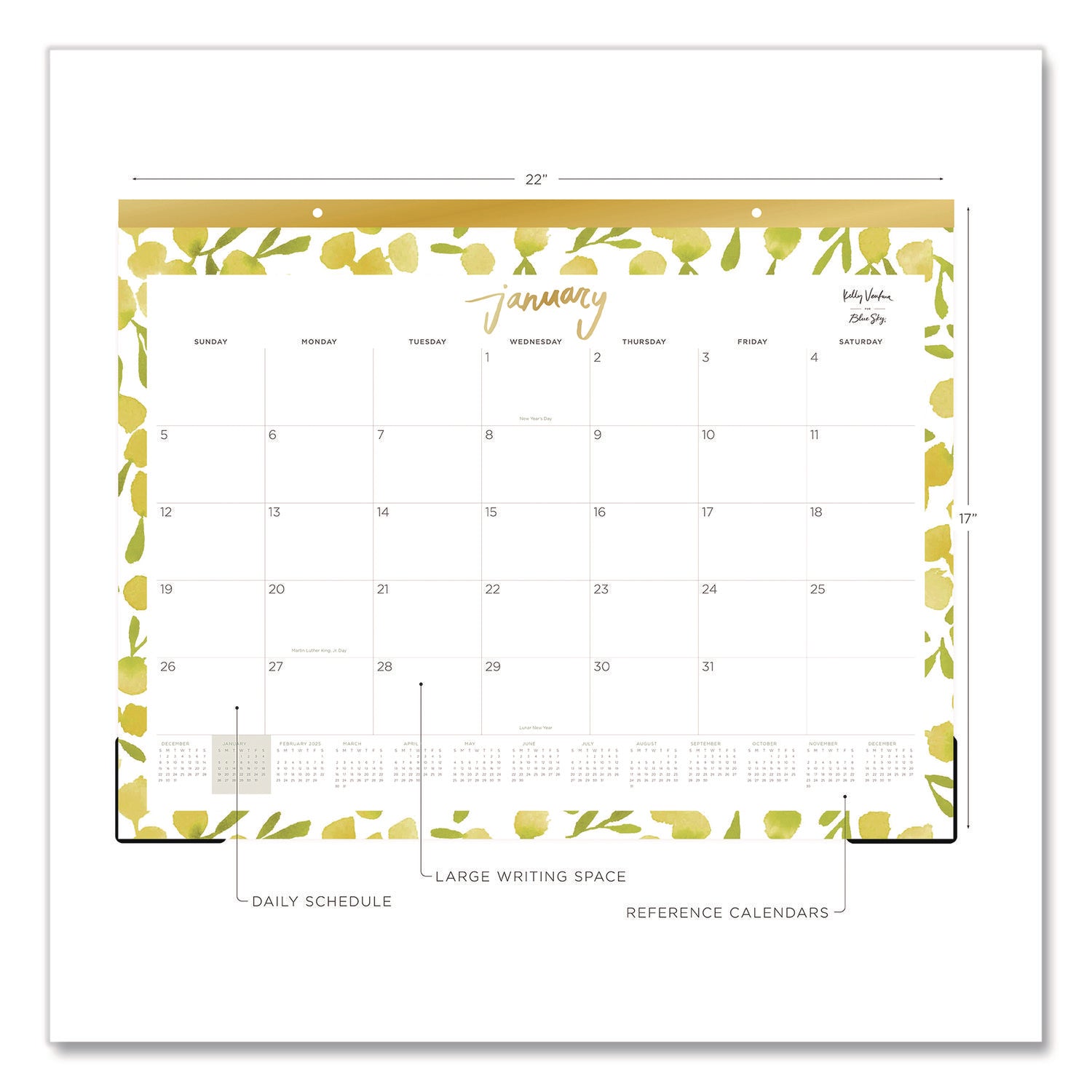 blue-sky-r-kelly-ventura-mimosa-desk-pad-calendar-lemons-artwork-22-x-17-white-yellow-green-sheets-12-month-jan-to-dec-2025-bls14906325_2