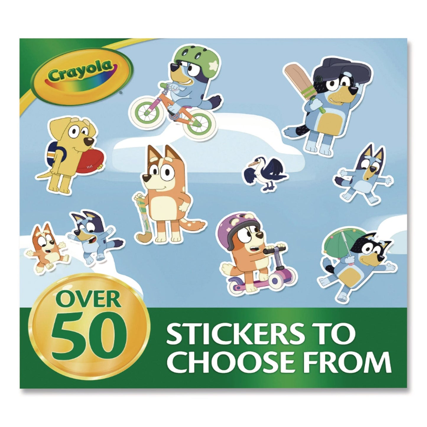 crayola-r-bluey-color-and-sticker-activity-set-32-coloring-sheets-51-stickers-5-pip-squeaks-markers-cyo42743_3