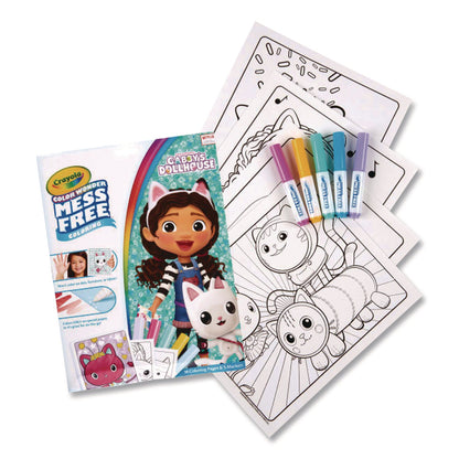 crayola-r-gabbys-dollhouse-color-wonder-kit-18-coloring-pages-5-gabbys-collection-markers-cyo752835_2
