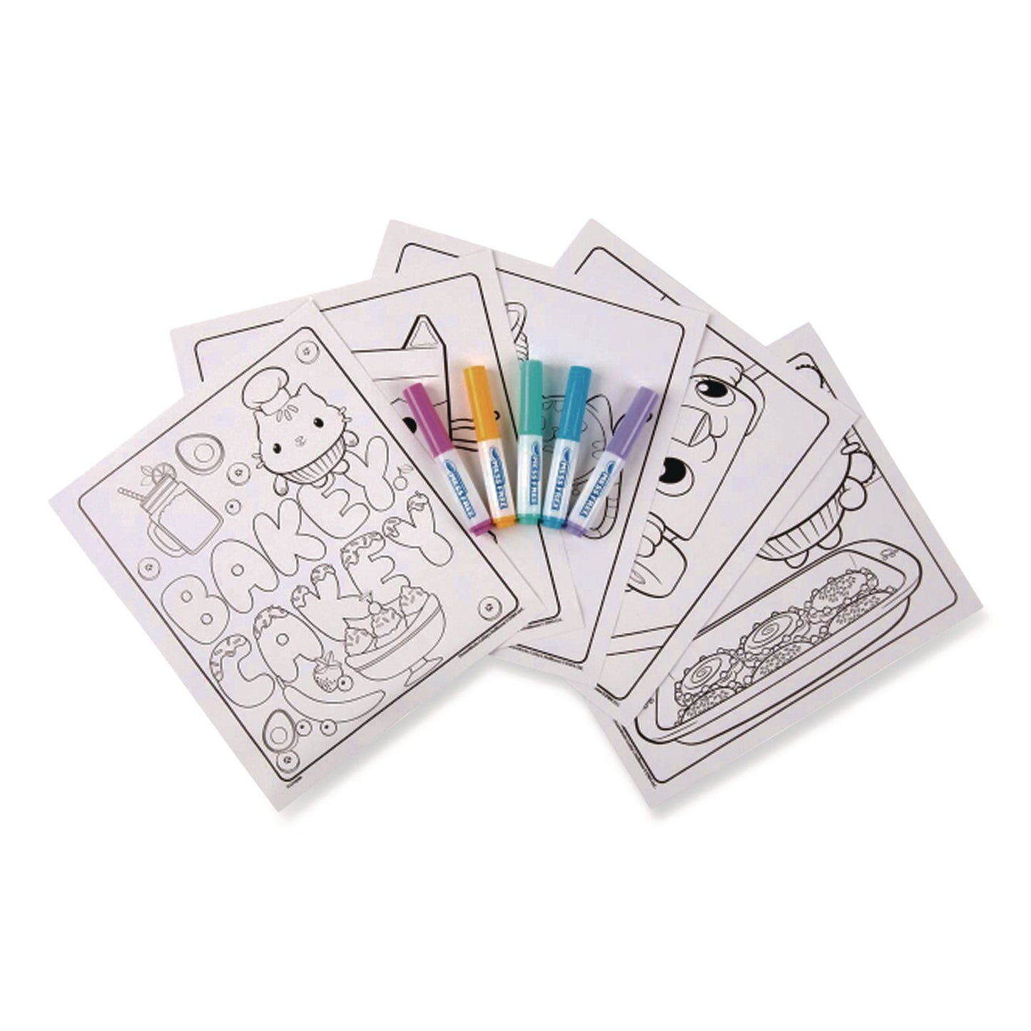 crayola-r-gabbys-dollhouse-color-wonder-kit-18-coloring-pages-5-gabbys-collection-markers-cyo752835_3