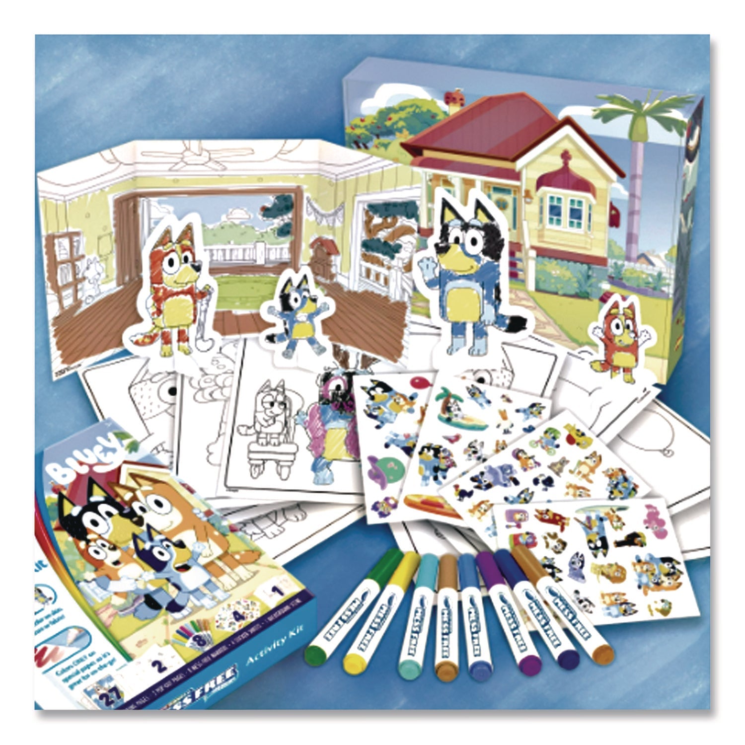 crayola-r-bluey-color-wonder-activity-kit-27coloring-pages-8markers-4sticker-sheets-2pop-out-characters-trifold-background-cyo757161_4
