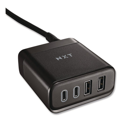 nxt-technologies-4-port-usb-charger-black-nxtnx61429_1