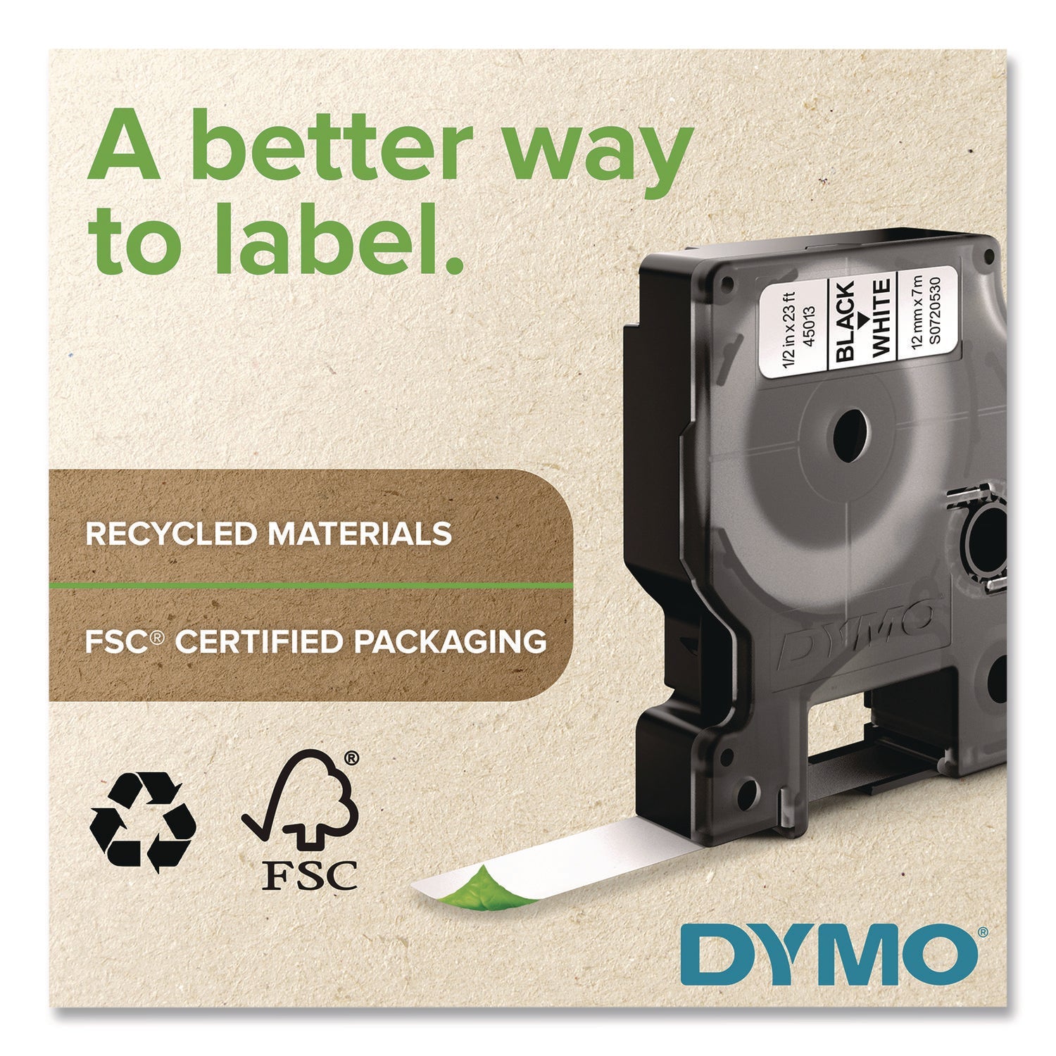 dymo-r-d1-standard-labels-0-5-x-23-ft-black-print-on-white-tape-2-pack-dym1926208_2