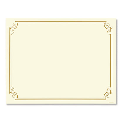 great-papers-r-golden-scroll-frame-foil-certificate-11-x-8-5-beige-with-gold-scroll-border-12-pack-grp2011859_1