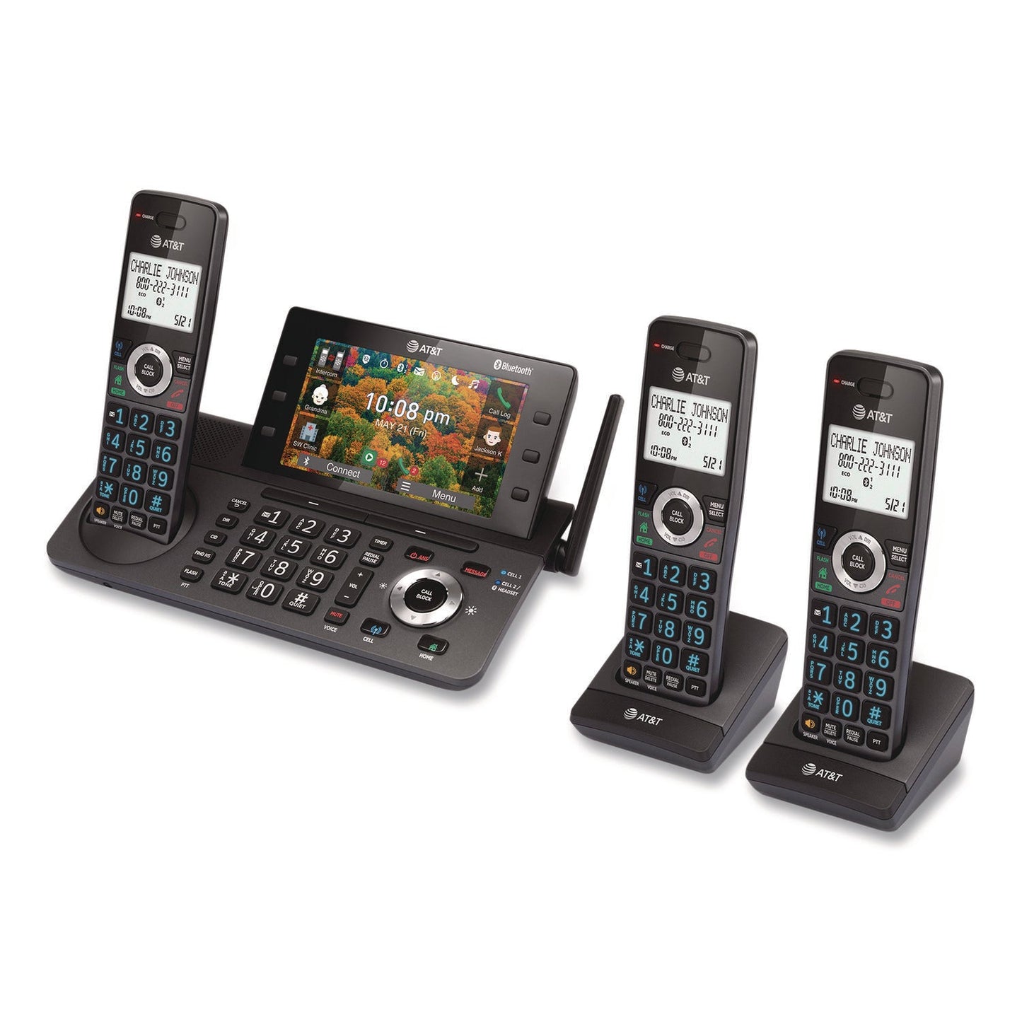 at-t-r-dlp73390-3-handset-cordless-telephone-vtedlp73390_3
