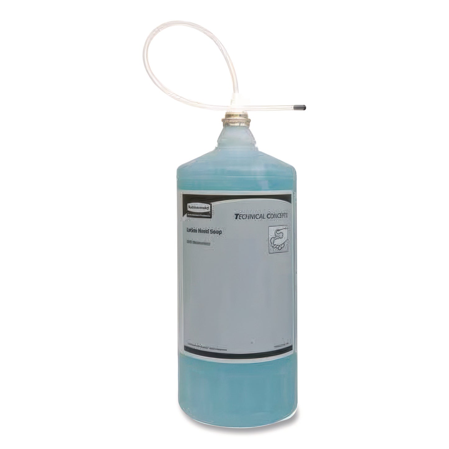 Rubbermaid® Commercial One Shot Moisturizing Lotion Soap Refill, 800 mL Refill (RCP4015411EA)
