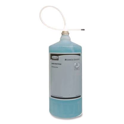 Rubbermaid® Commercial One Shot Moisturizing Lotion Soap Refill, 800 mL Refill (RCP4015411EA)