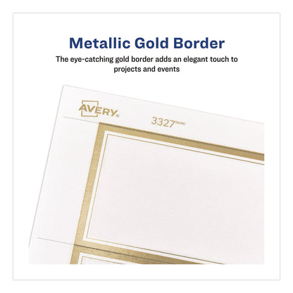 avery-r-business-cards-with-metallic-gold-borders-inkjet-laser-2-x-3-5-white-100-cards-10-cards-sheet-10-sheets-pack-ave3327_3