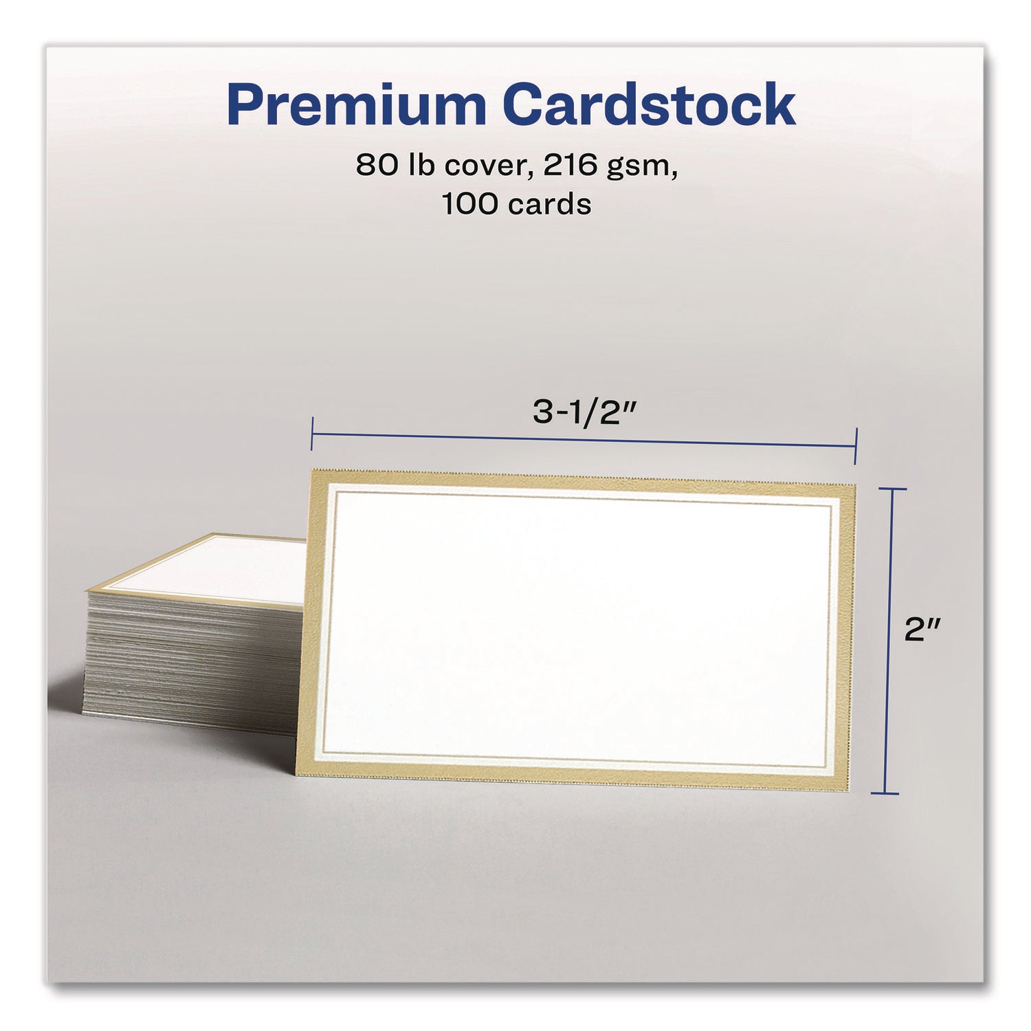 avery-r-business-cards-with-metallic-gold-borders-inkjet-laser-2-x-3-5-white-100-cards-10-cards-sheet-10-sheets-pack-ave3327_7