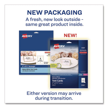 avery-r-matte-white-metallic-gold-border-tent-cards-3-5-x-2-4-cards-sheet-20-sheets-pack-ave3328_2