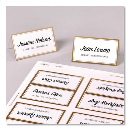 avery-r-matte-white-metallic-gold-border-tent-cards-3-5-x-2-4-cards-sheet-20-sheets-pack-ave3328_8
