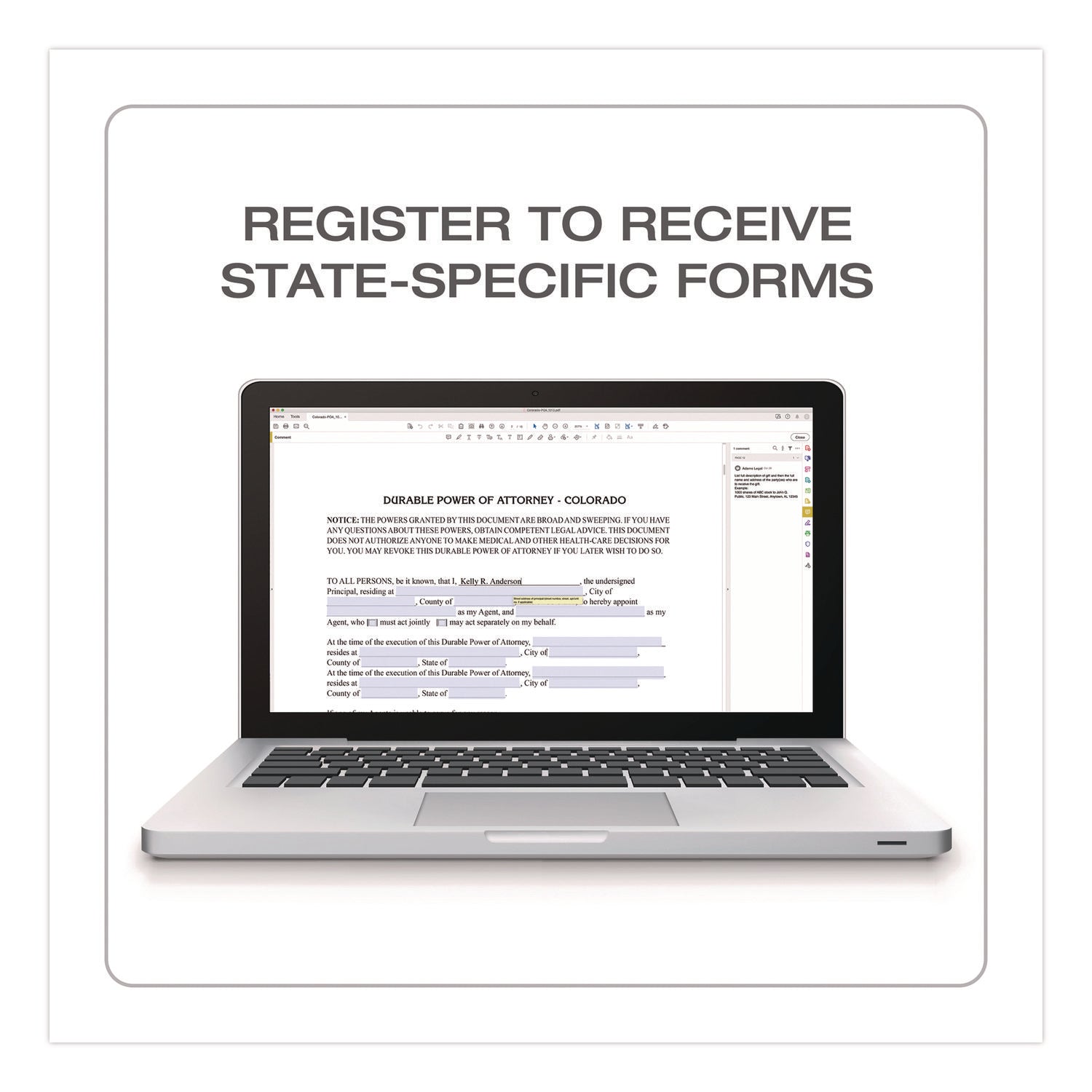 adams-r-living-will-and-healthcare-poa-form-kit-with-instructions-and-digital-download-8-5-x-11-unlimited-number-of-forms-abfk306_4