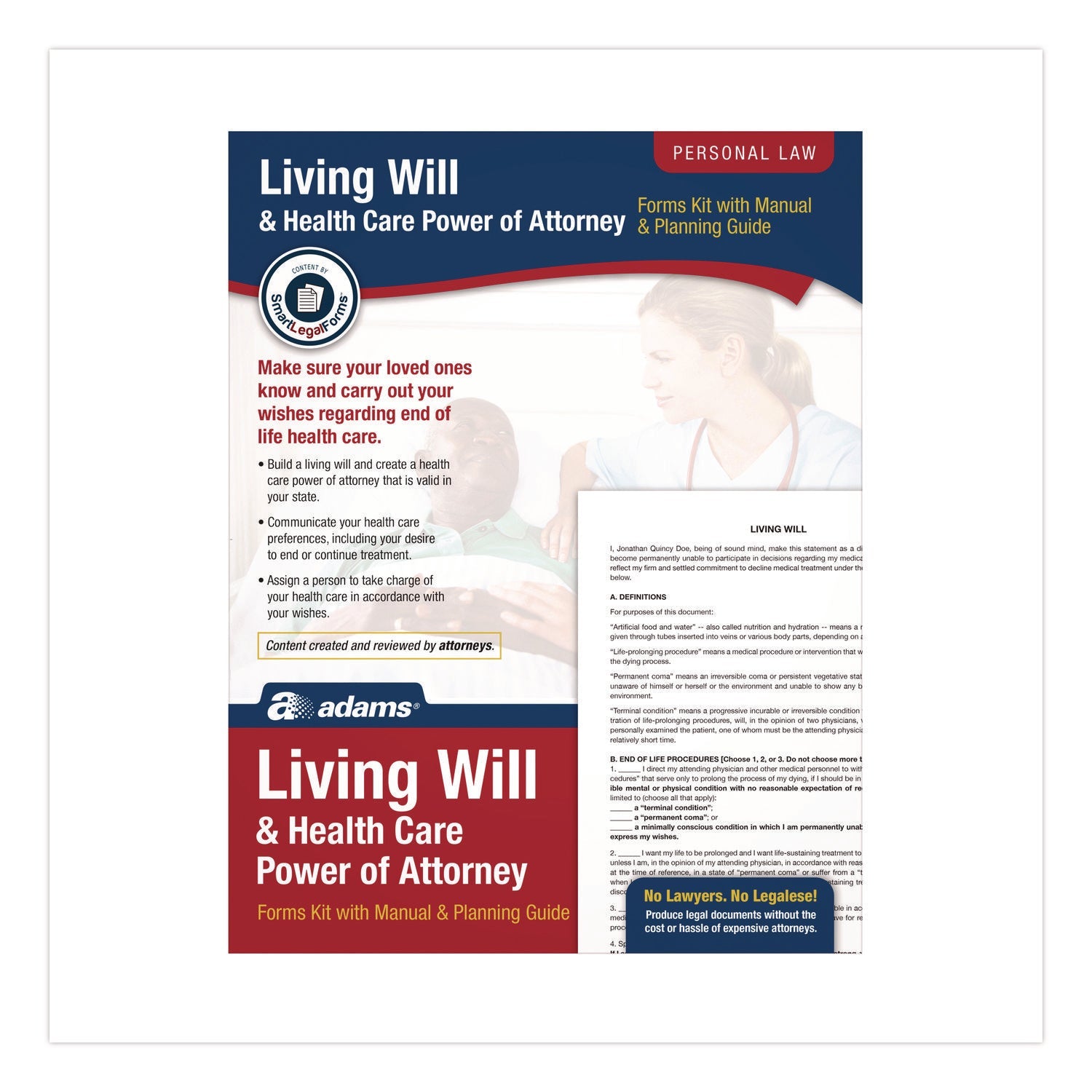 adams-r-living-will-and-healthcare-poa-form-kit-with-instructions-and-digital-download-8-5-x-11-unlimited-number-of-forms-abfk306_1