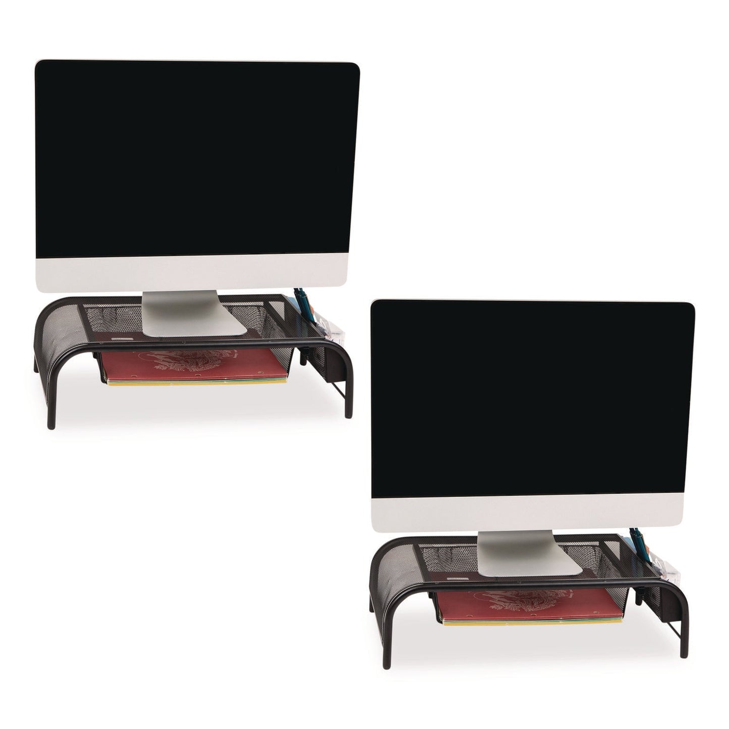 mind-reader-metal-mesh-monitor-stand-with-paper-tray-20-x-11-5-x-5-5-black-supports-33-lb-2-pack-ems2meshmonblk_4