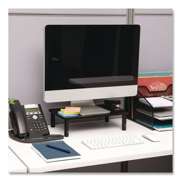 mind-reader-adjustable-rectangular-monitor-stand-14-5-x-9-25-x-4-to-5-5-black-supports-44-lb-2-pack-ems4legm2pkblk_2
