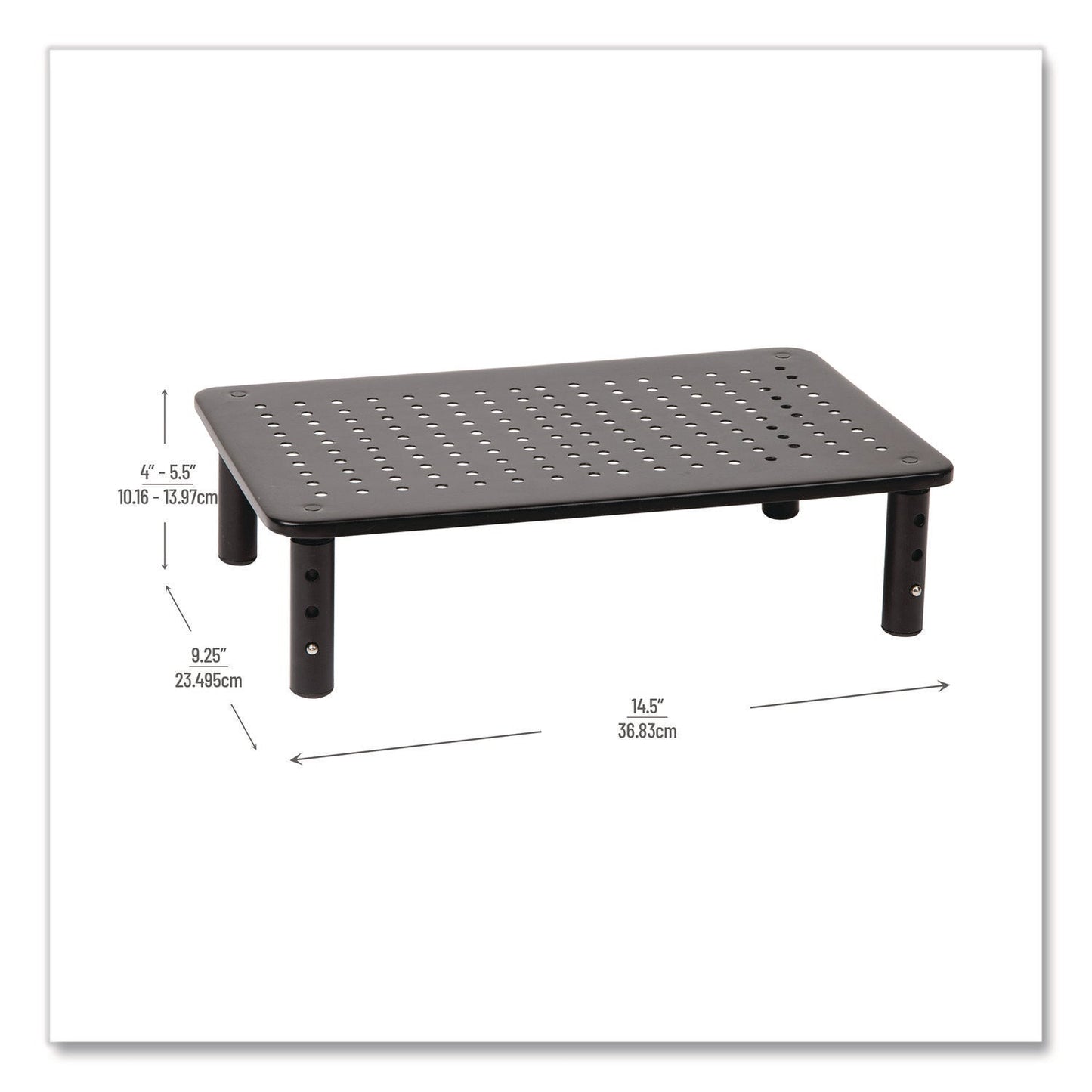 mind-reader-adjustable-rectangular-monitor-stand-14-5-x-9-25-x-4-to-5-5-black-supports-44-lb-2-pack-ems4legm2pkblk_3