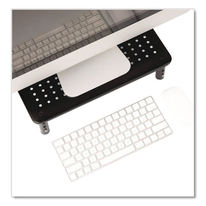 mind-reader-adjustable-rectangular-monitor-stand-14-5-x-9-25-x-4-to-5-5-black-supports-44-lb-2-pack-ems4legm2pkblk_5