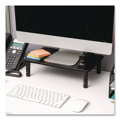 mind-reader-adjustable-rectangular-monitor-stand-14-5-x-9-25-x-4-to-5-5-black-supports-44-lb-2-pack-ems4legm2pkblk_6