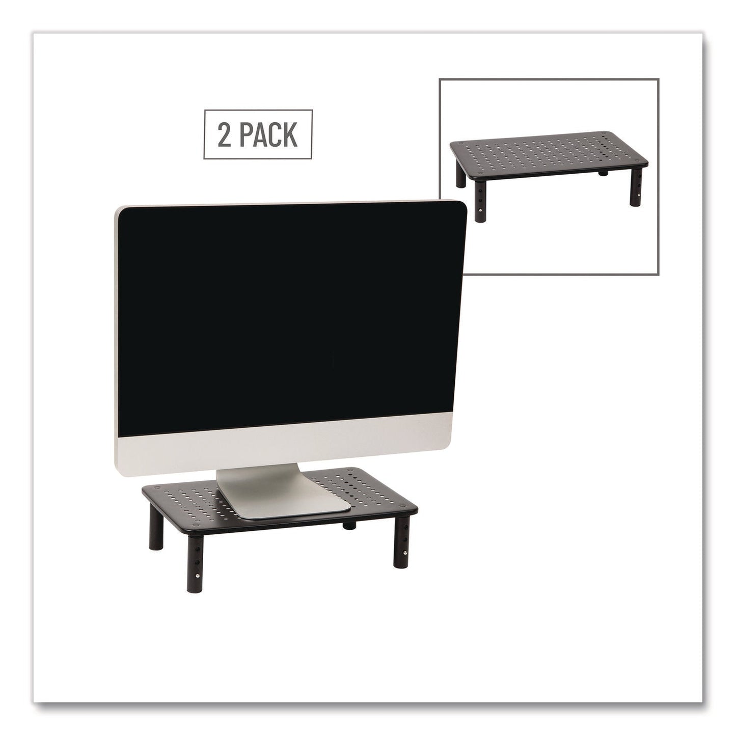 mind-reader-adjustable-rectangular-monitor-stand-14-5-x-9-25-x-4-to-5-5-black-supports-44-lb-2-pack-ems4legm2pkblk_7