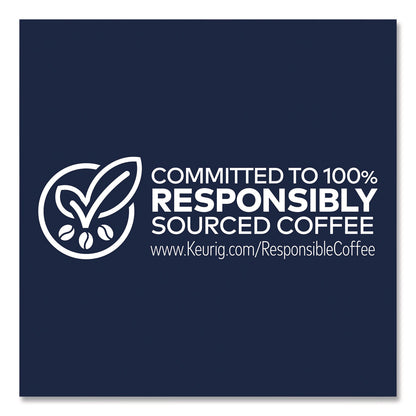 Pick Me Up Provisions™ French Vanilla Coffee K-Cups, 24/Box (PIE24382842)