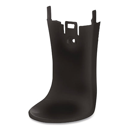 gojo-r-shield-floor-and-wall-protector-for-adx-and-ltx-dispensers-black-goj1045blk12ct_1