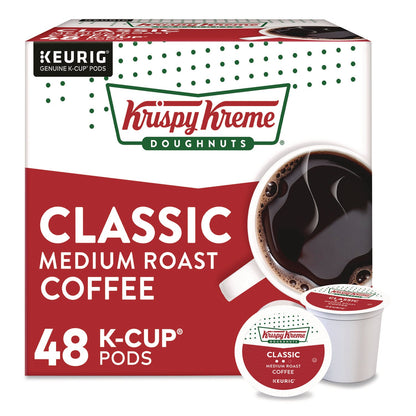 krispy-kreme-doughnuts-r-classic-coffee-k-cups-medium-roast-0-33-oz-48-box-keu24306975_1