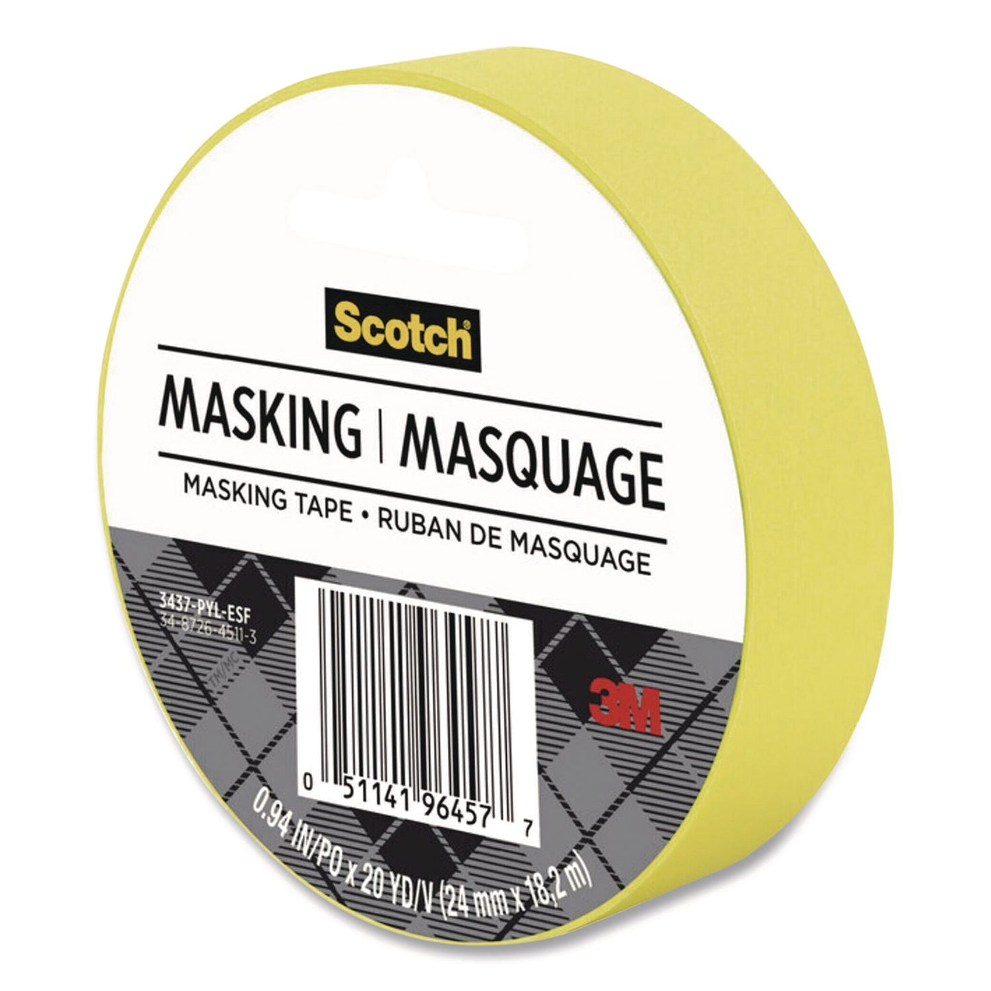 scotch-r-expressions-masking-tape-3-core-0-94-x-20-yds-yellow-mmm3437pyl_1