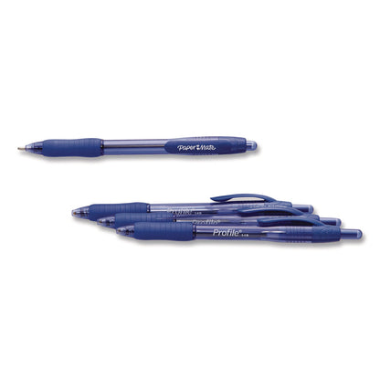 paper-mate-r-profile-ballpoint-pen-retractable-bold-1-4-mm-blue-ink-translucent-blue-barrel-4-pack-pap196066689472_2
