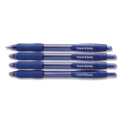 paper-mate-r-profile-ballpoint-pen-retractable-bold-1-4-mm-blue-ink-translucent-blue-barrel-4-pack-pap196066689472_3