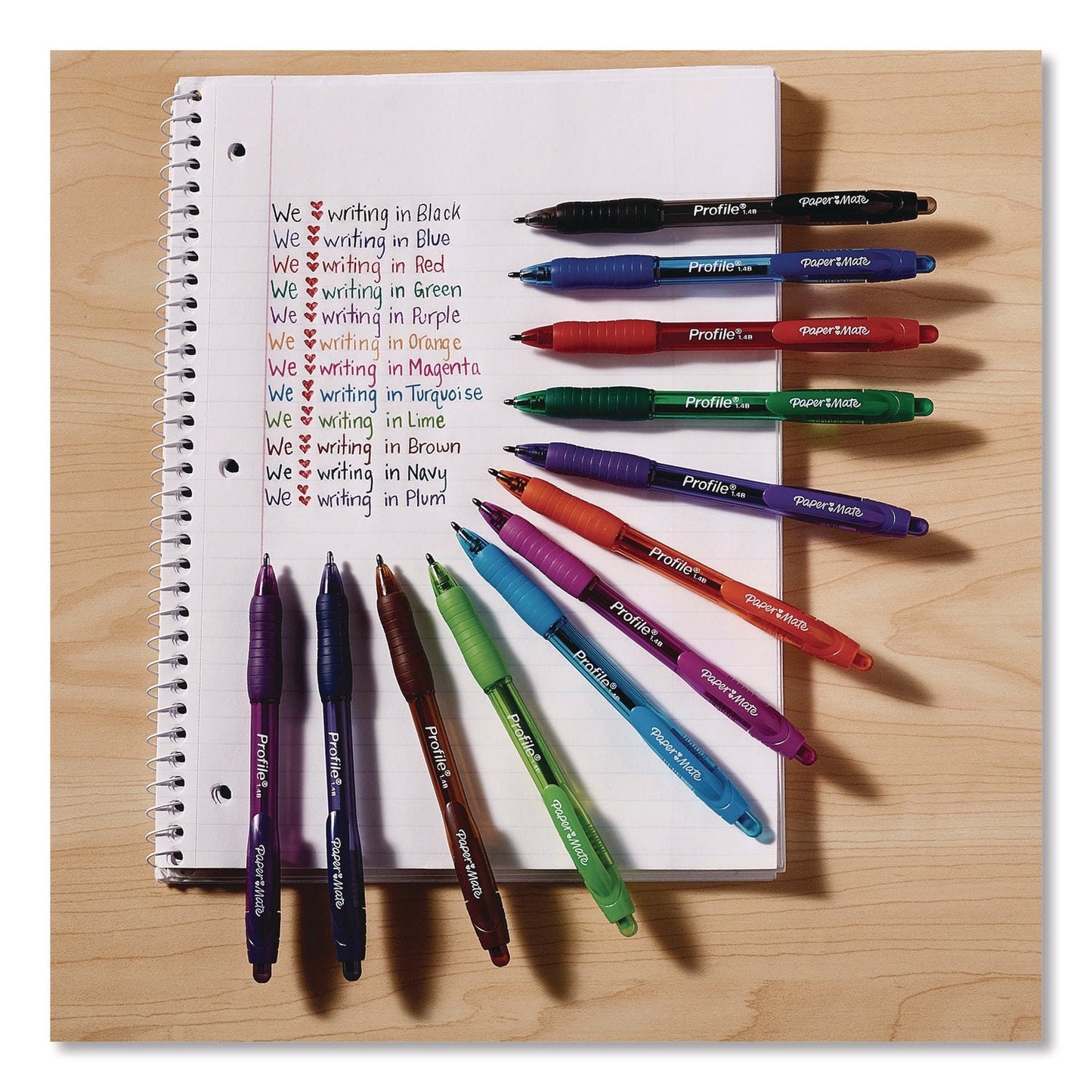 paper-mate-r-profile-ballpoint-pen-retractable-bold-1-4-mm-blue-ink-translucent-blue-barrel-4-pack-pap196066689472_4