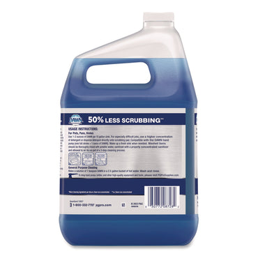 dawn-r-professional-heavy-duty-manual-pot-and-pan-dish-detergent-original-scent-1-gal-bottle-pgc8728_2