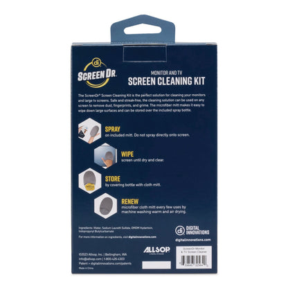 digital-innovations-screen-dr-monitor-and-tv-screen-cleaning-kit-6-76-oz-spray-bottle-with-microfiber-mitt-asp32564_4