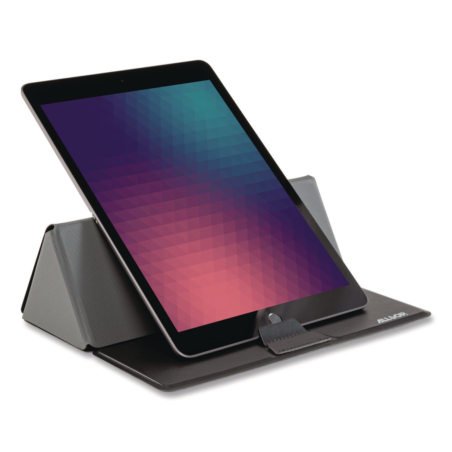 allsop-r-foldio-laptop-and-tablet-stand-30-tilt-9-5-x-14-5-x-3-black-supports-7-lb-asp32670_5