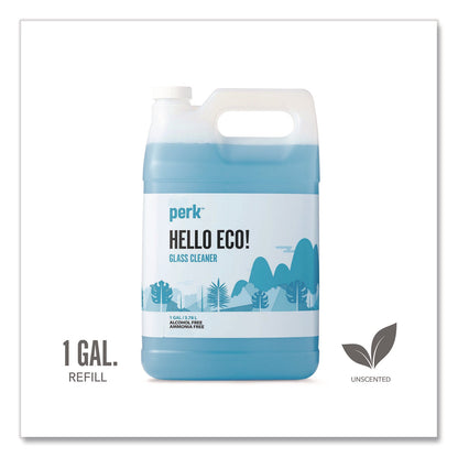 perk-hello-eco-glass-cleaner-refill-unscented-1-gal-bottle-prkpk611001acc_2
