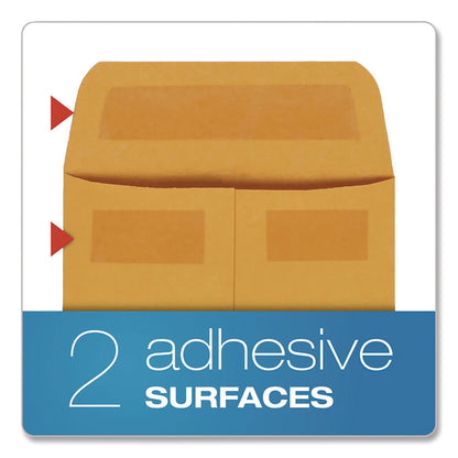 quality-park-redi-seal-coin-and-small-parts-envelope-7-cheese-blade-flap-redi-seal-adhesive-closure-3-5-x-6-5-kraft-brown-500-box-qua50765_5